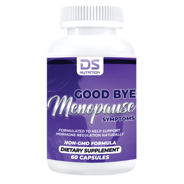 Good Bye Menopause Symptom