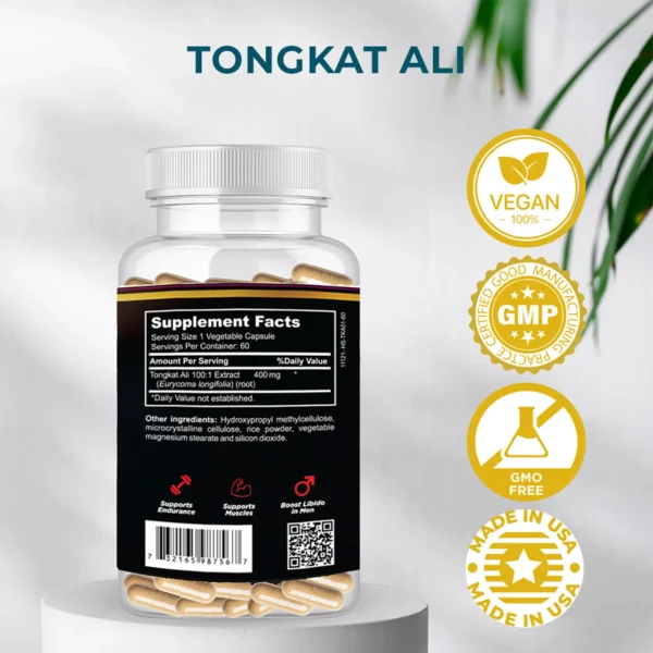 Tongkat Ali - Image 2