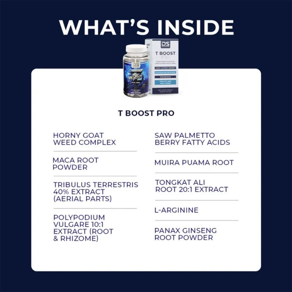 T-Boost - Image 7
