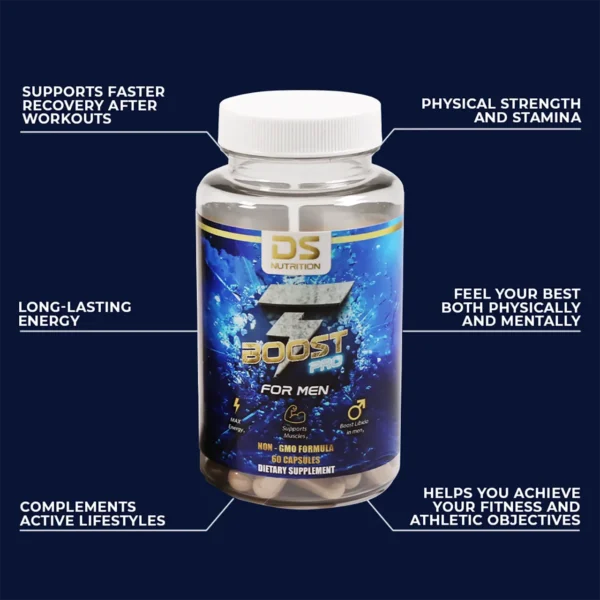 T-Boost - Image 6