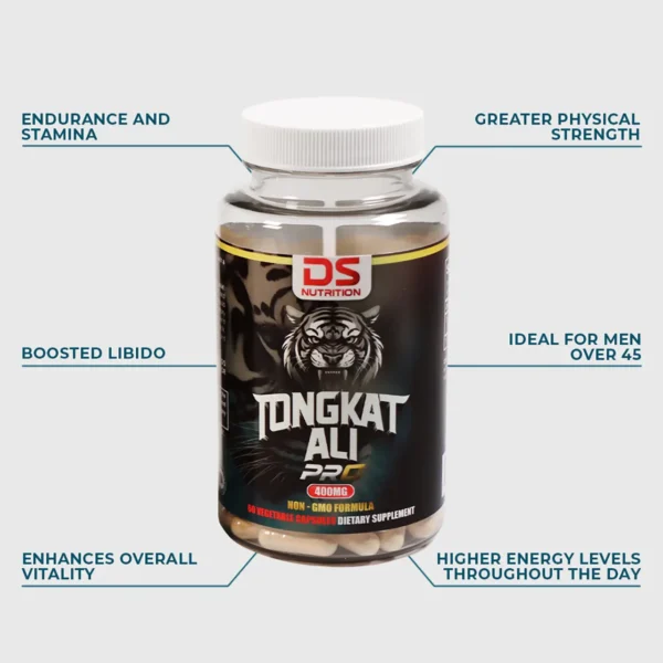 Tongkat Ali - Image 3