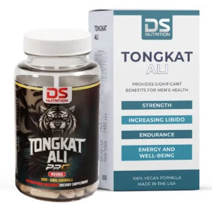 Tongkat Ali